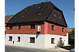 Family pension Česká Kamenice Czech Republic